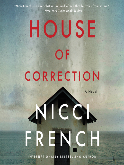 Title details for House of Correction by Nicci French - Available